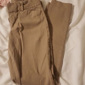 Women's pants